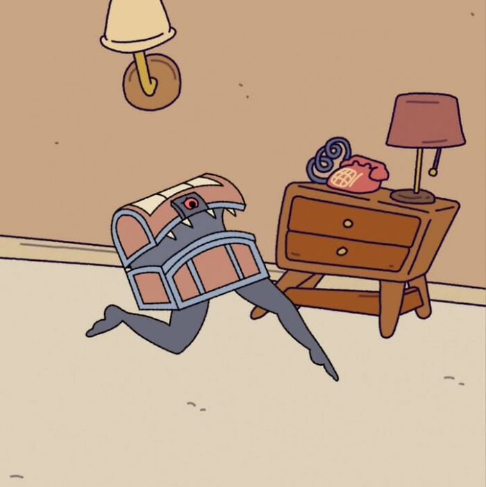 20 New Mike Greaney Comics That Turn Ordinary Ideas Into Brilliantly Absurd Punchlines