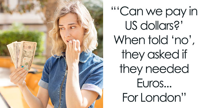 80 Ridiculous Times Americans Proved They Had No Idea How It All Works Outside America