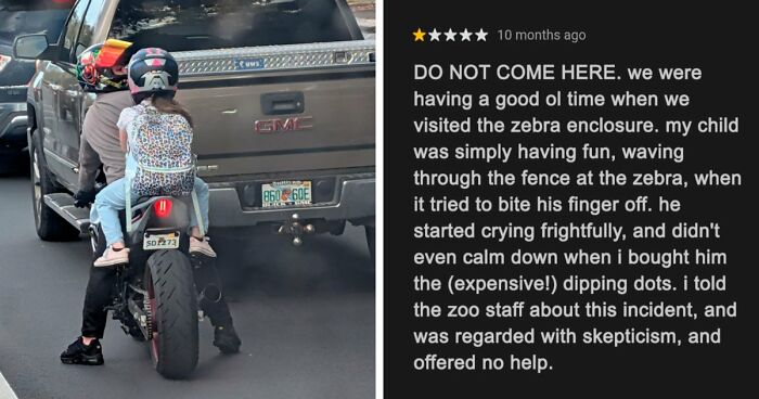 These 42 Parents Chose The Absolute Wrong Way To Solve A Problem