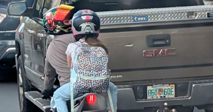 These 42 Parents Chose The Absolute Wrong Way To Solve A Problem