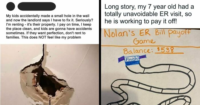 Whoever Raised These 42 Parents Should Probably Ask For A Refund