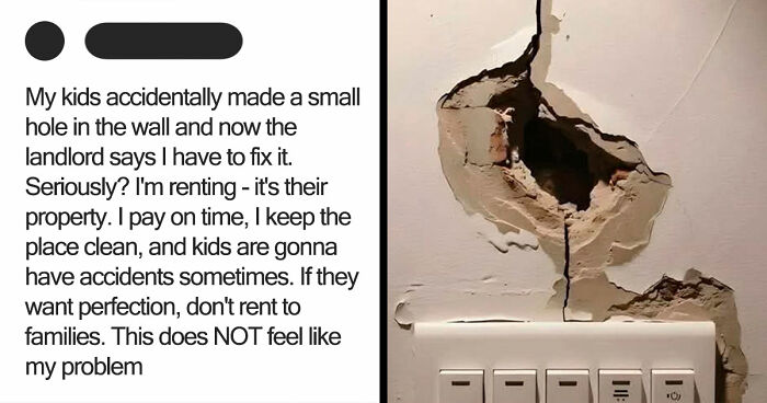 Whoever Raised These 42 Parents Should Probably Ask For A Refund