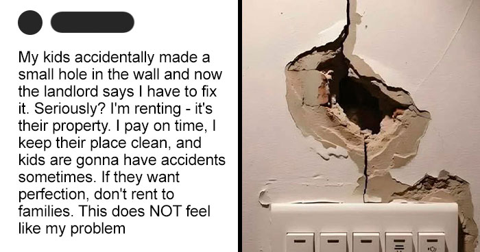 These 42 Parents Chose The Absolute Wrong Way To Solve A Problem