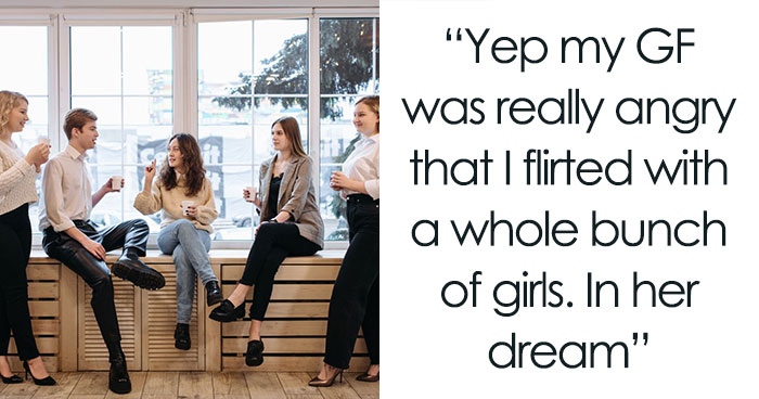 “Didn’t Speak To Me For Four Years”: 71 People Reveal The Most Ridiculous Reasons That Left Others Seeing Red