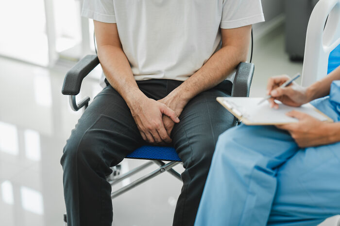 62 Patients Share The Medical Procedures That Hurt Far More Than Doctors Had Led Them To Expect