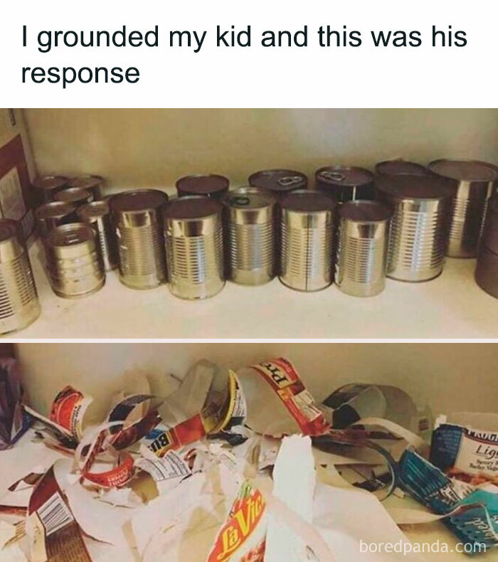 A Prank Gone Wrong Or An Evil Genius In The Making?