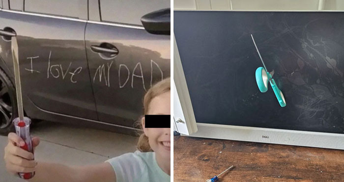 75 Kids Who Accidentally Became Advertisements For Birth Control