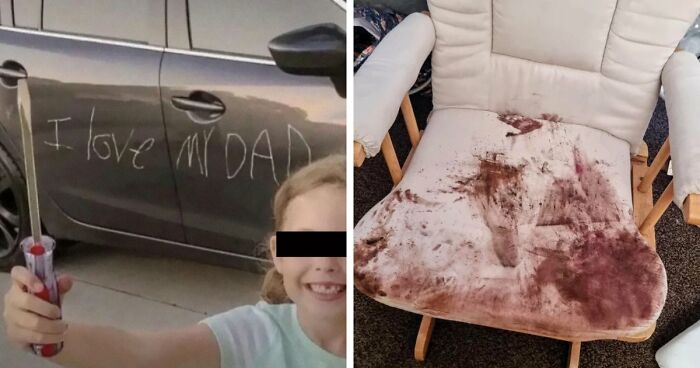 75 Times Parents Were Left Thinking: “Why Did I Sign Up For This?”