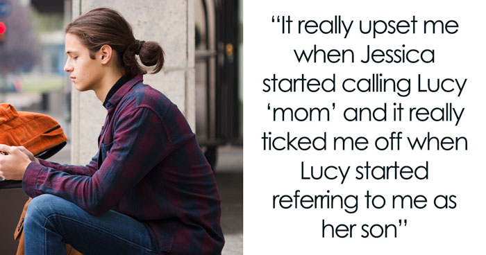 Woman Chooses To Be Adopted By Stepmom, Bro Refuses To Give Her Even A Dime Of His Inheritance