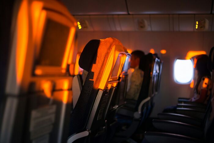 Entitled Mother Demanded My Plane Seat On My Redeployment From Iraq