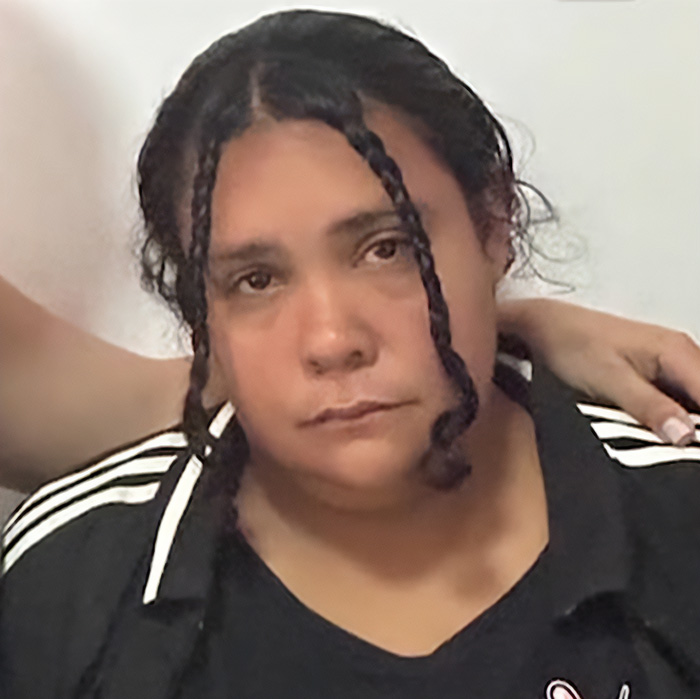 38YO woman learns her fate in court after tricking a kind couple into thinking she was a kid.