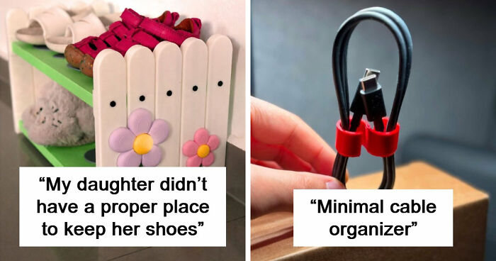 “I’ve Been Waiting For This Moment”: 82 Cool And Useful Things People Created With A 3D Printer