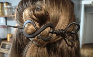 89 Impressive Things People Forged From Metal That Look Almost Too Good To Be Handmade