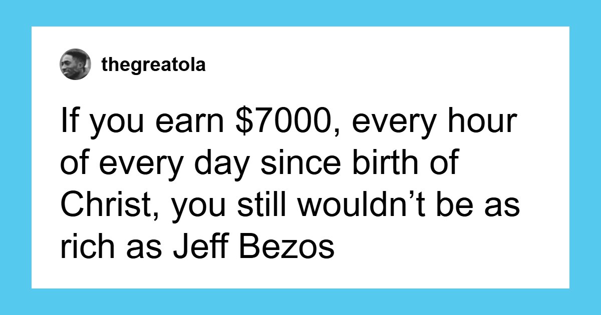 95 Times Reality Served Up Something So Unexpected People Had To Share It