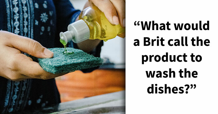 American Vs British Words: Prove You Can Beat This 15-Question Quiz
