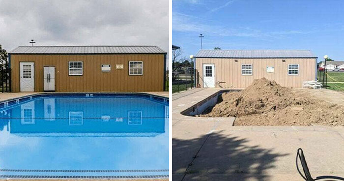 49 Times People Fell For The Nice Airbnb Photos And Found That The Reality Was Very Different