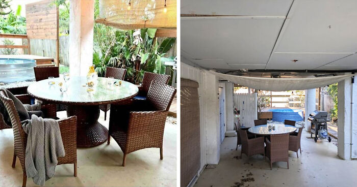 You May Never Trust An Airbnb Listing After Seeing These 49 Photos