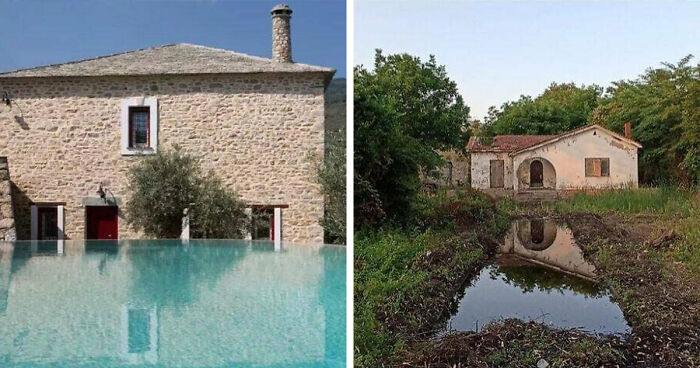 You May Never Trust An Airbnb Listing After Seeing These 49 Photos