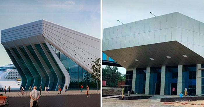 Here’s What Happens When Architects Over-Promise And Under-Deliver, In 61 Hilarious Pics