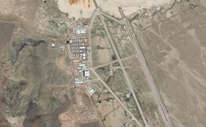 The CIA Shares What Really Happens At Area 51, And It Has Nothing To Do With Aliens Or UFOs