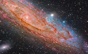 The Universe Like You’ve Never Seen It: 29 Jaw-Dropping Astronomy Photos From The 2026 Zwo Shortlist