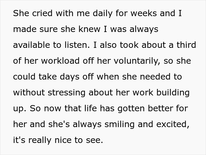 Woman Thinks She’s Found A Bestie At Work, Her Wedding Invite List Reveals She’s Just A Coworker Woman Thinks She’s Found A Bestie At Work, Her Wedding Invite List Reveals She’s Just A Coworker