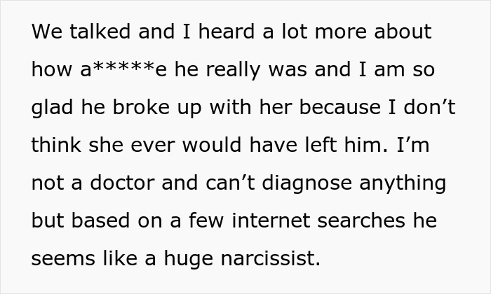 Man Reads A Secretly Written Post About Him And Can’t See The Problem So He Dumps His GF Man Reads A Secretly Written Post About Him And Can’t See The Problem So He Dumps His GF