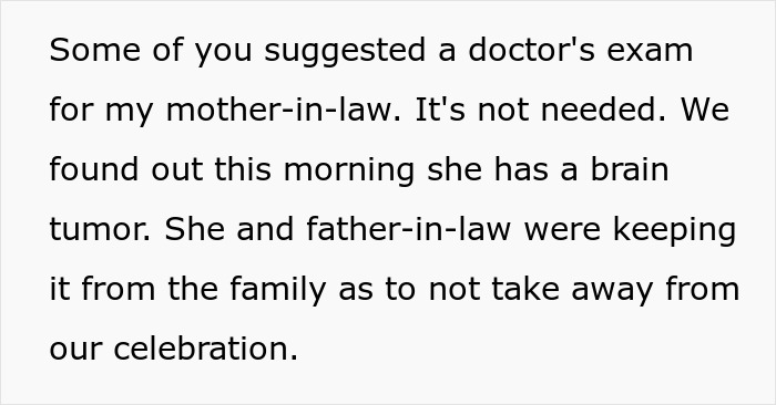 MIL Destroys Bride's Dress Hours Before The Wedding, The Reason Leaves The Whole Family In Tears MIL Destroys Bride's Dress Hours Before The Wedding, The Reason Leaves The Whole Family In Tears