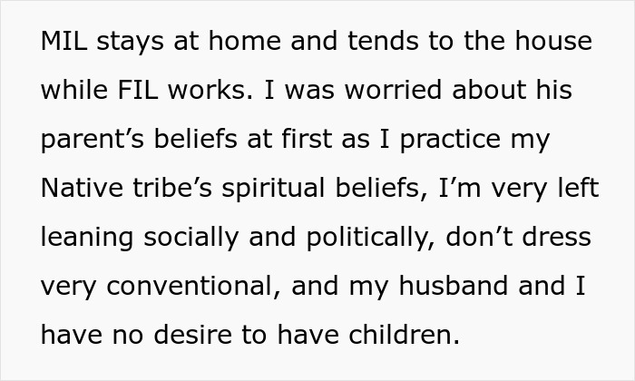 Wretched MIL Won't Stop Being Racist Towards DIL, Then Cries Foul As Whole Family Ditches Her Wretched MIL Won't Stop Being Racist Towards DIL, Then Cries Foul As Whole Family Ditches Her