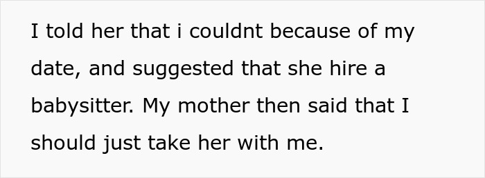 Guy Rejects “Forever Caretaker” Role For Special Needs Sister, Comes Home To A Heartbreaking Scene Guy Rejects “Forever Caretaker” Role For Special Needs Sister, Comes Home To A Heartbreaking Scene