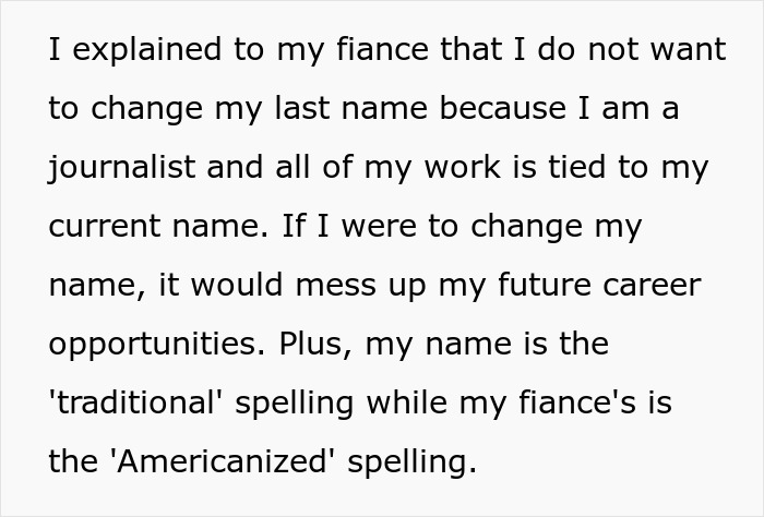 Text snippet detailing a journalist's career tied to her name, a hilariously awkward oversharing. Text snippet detailing a journalist's career tied to her name, a hilariously awkward oversharing.