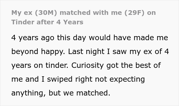 Guy Dumps 25YO GF Over Her Debt, Rediscovers His Feelings Once She Starts Thriving