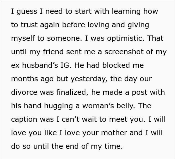 Woman Realizes Husband Might Be Obsessed With Her Boss, Things Get Way Creepier Woman Realizes Husband Might Be Obsessed With Her Boss, Things Get Way Creepier