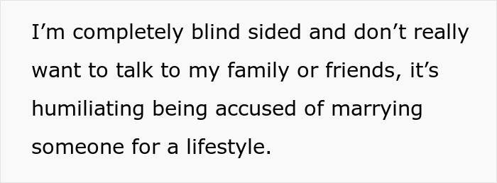 Wife Triggered By Younger Husband's Ex, Suddenly Feels He's Using Her, Her Biased Therapist Agrees Wife Triggered By Younger Husband's Ex, Suddenly Feels He's Using Her, Her Biased Therapist Agrees