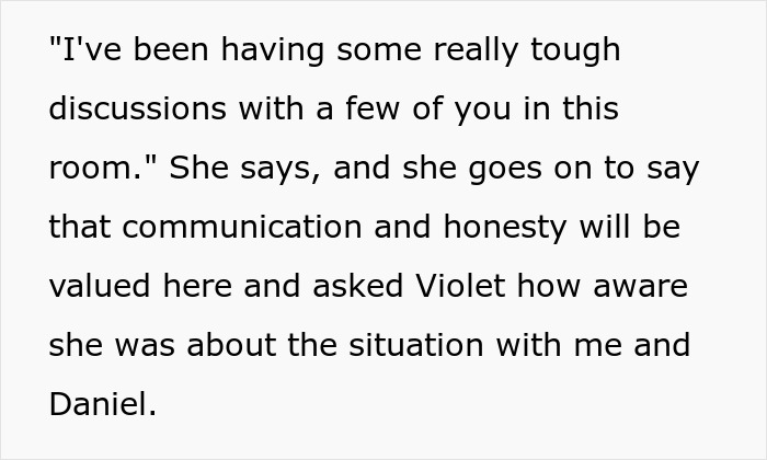 Woman Won’t Play MOH For Twin And Her Childhood Bully, Fam Asks Questions As The Truth Comes Out Woman Won’t Play MOH For Twin And Her Childhood Bully, Fam Asks Questions As The Truth Comes Out