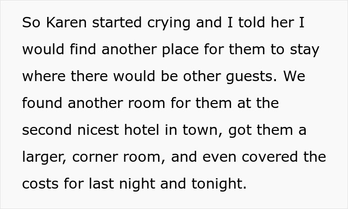 MIL Destroys Bride's Dress Hours Before The Wedding, The Reason Leaves The Whole Family In Tears MIL Destroys Bride's Dress Hours Before The Wedding, The Reason Leaves The Whole Family In Tears