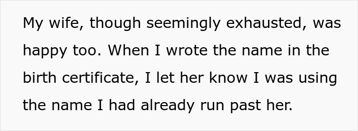 Wife Uses A Boy's Name For Baby Daughter Behind Hubby’s Back, He Considers Divorce When He Finds Out Wife Uses A Boy's Name For Baby Daughter Behind Hubby’s Back, He Considers Divorce When He Finds Out