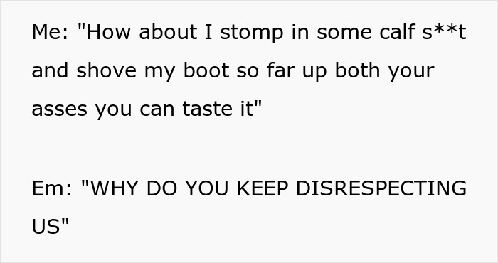 Mom Insults Her Abandoned Son, Then Has The Nerve To Try And Dig Her Claws Into His Inheritance Mom Insults Her Abandoned Son, Then Has The Nerve To Try And Dig Her Claws Into His Inheritance
