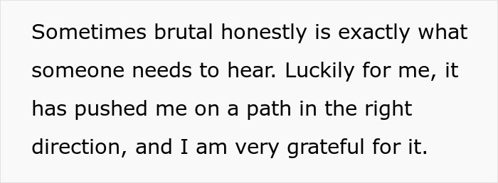 A woman draws the line at her wedding, finding brutal honesty helpful and grateful for the direction it provided about her toxic BIL. A woman draws the line at her wedding, finding brutal honesty helpful and grateful for the direction it provided about her toxic BIL.