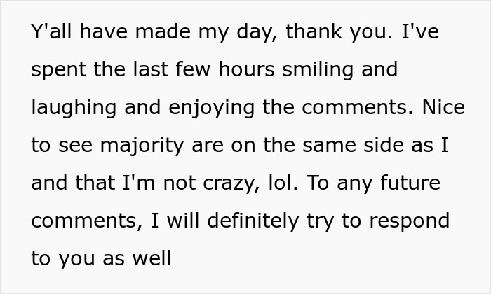 A parent expresses gratitude for support after MIL skips grandson's first birthday, feeling validated. A parent expresses gratitude for support after MIL skips grandson's first birthday, feeling validated.