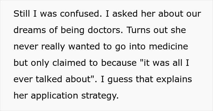 Jealous Fiancée Tries To Sabotage Med Student's Career, Uses A Diagram In His Book To Start A Fight Jealous Fiancée Tries To Sabotage Med Student's Career, Uses A Diagram In His Book To Start A Fight