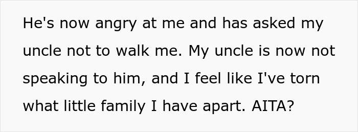 Mom Thinks Her Husband And Daughter Have A Funny Relationship, Wedding Plans Reveal The Ugly Truth Mom Thinks Her Husband And Daughter Have A Funny Relationship, Wedding Plans Reveal The Ugly Truth