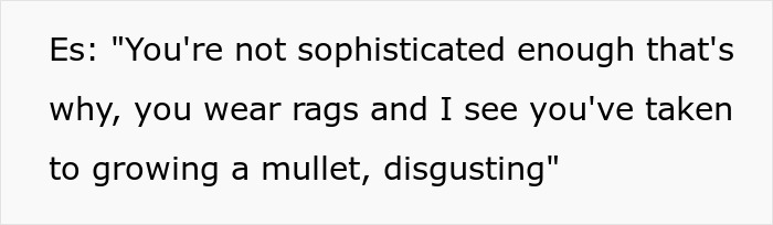 Mom Insults Her Abandoned Son, Then Has The Nerve To Try And Dig Her Claws Into His Inheritance Mom Insults Her Abandoned Son, Then Has The Nerve To Try And Dig Her Claws Into His Inheritance