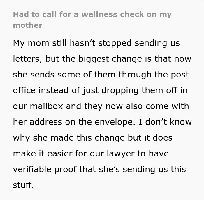 Mom Treats Son Like Her Stand-In Husband For Years, His Real Wife Eventually Quits The Role Mom Treats Son Like Her Stand-In Husband For Years, His Real Wife Eventually Quits The Role