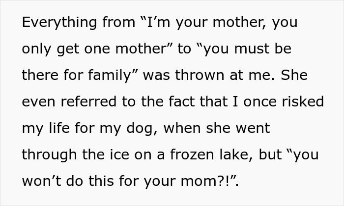 Alcoholic Mom Treats 28YO Daughter Like She's Disposable, Demands Her Liver After Ruining Her Own Alcoholic Mom Treats 28YO Daughter Like She's Disposable, Demands Her Liver After Ruining Her Own