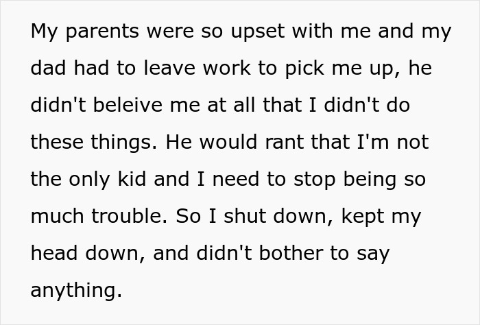 Woman Won’t Play MOH For Twin And Her Childhood Bully, Fam Asks Questions As The Truth Comes Out Woman Won’t Play MOH For Twin And Her Childhood Bully, Fam Asks Questions As The Truth Comes Out