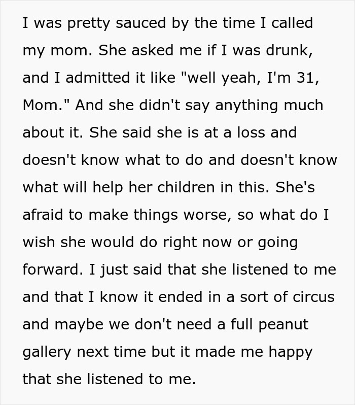 Woman Won’t Play MOH For Twin And Her Childhood Bully, Fam Asks Questions As The Truth Comes Out Woman Won’t Play MOH For Twin And Her Childhood Bully, Fam Asks Questions As The Truth Comes Out