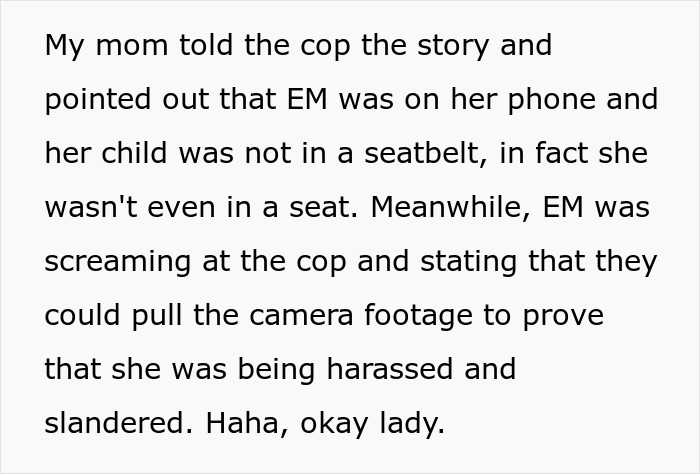Racist Driver Contacts Police Certain She Is The Victim And Watches The Situation Completely Flip