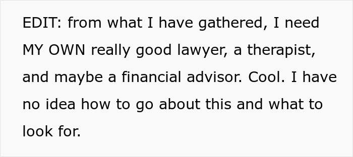 Grandparents Leave 5.2 Million To 17YO In Will, Estranged Uncle Tries To Prove It Was Manipulated Grandparents Leave 5.2 Million To 17YO In Will, Estranged Uncle Tries To Prove It Was Manipulated