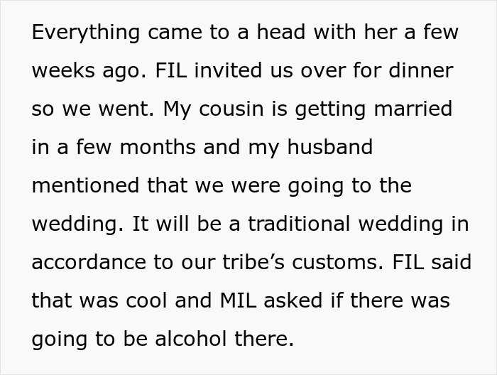 Wretched MIL Won't Stop Being Racist Towards DIL, Then Cries Foul As Whole Family Ditches Her Wretched MIL Won't Stop Being Racist Towards DIL, Then Cries Foul As Whole Family Ditches Her